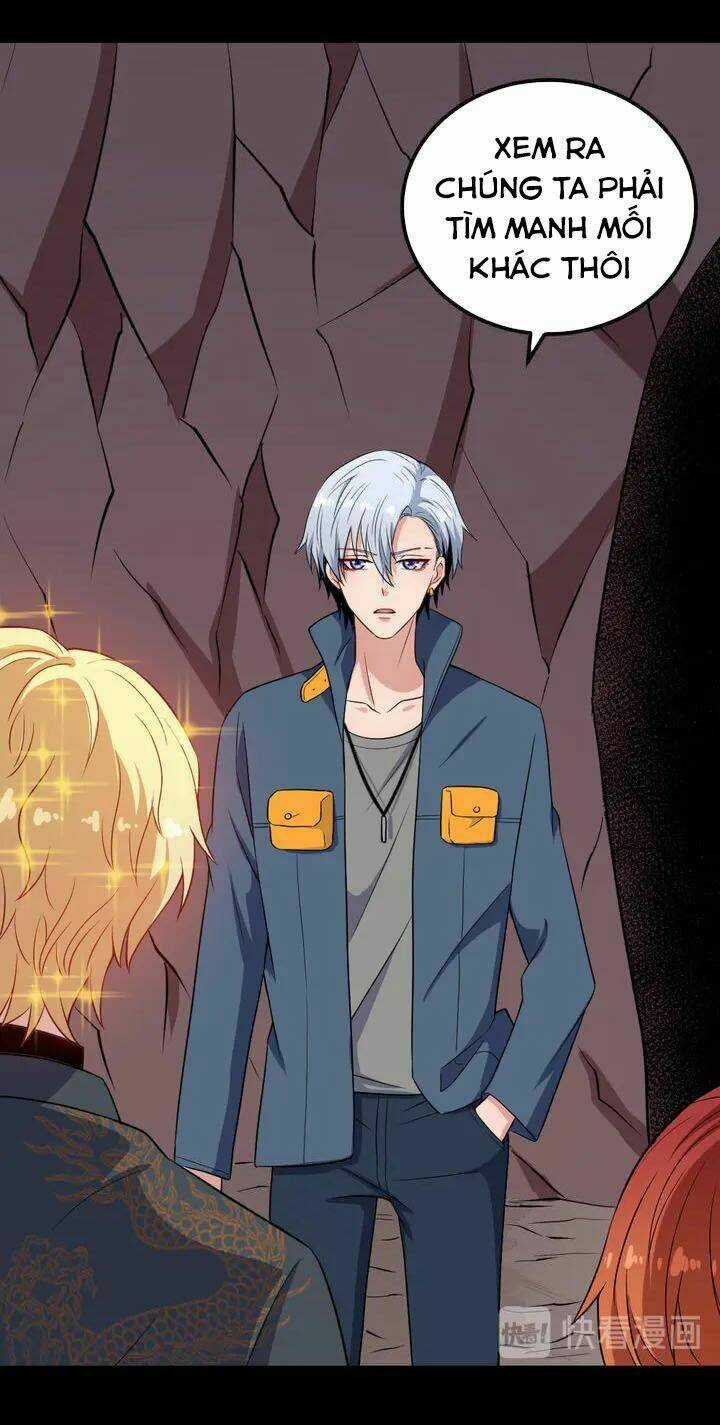 Ma Tôn Trông Trẻ Chapter 147 trang 3