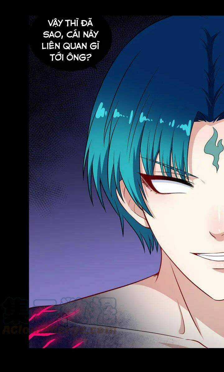 Ma Tôn Trông Trẻ Chapter 147 trang 30