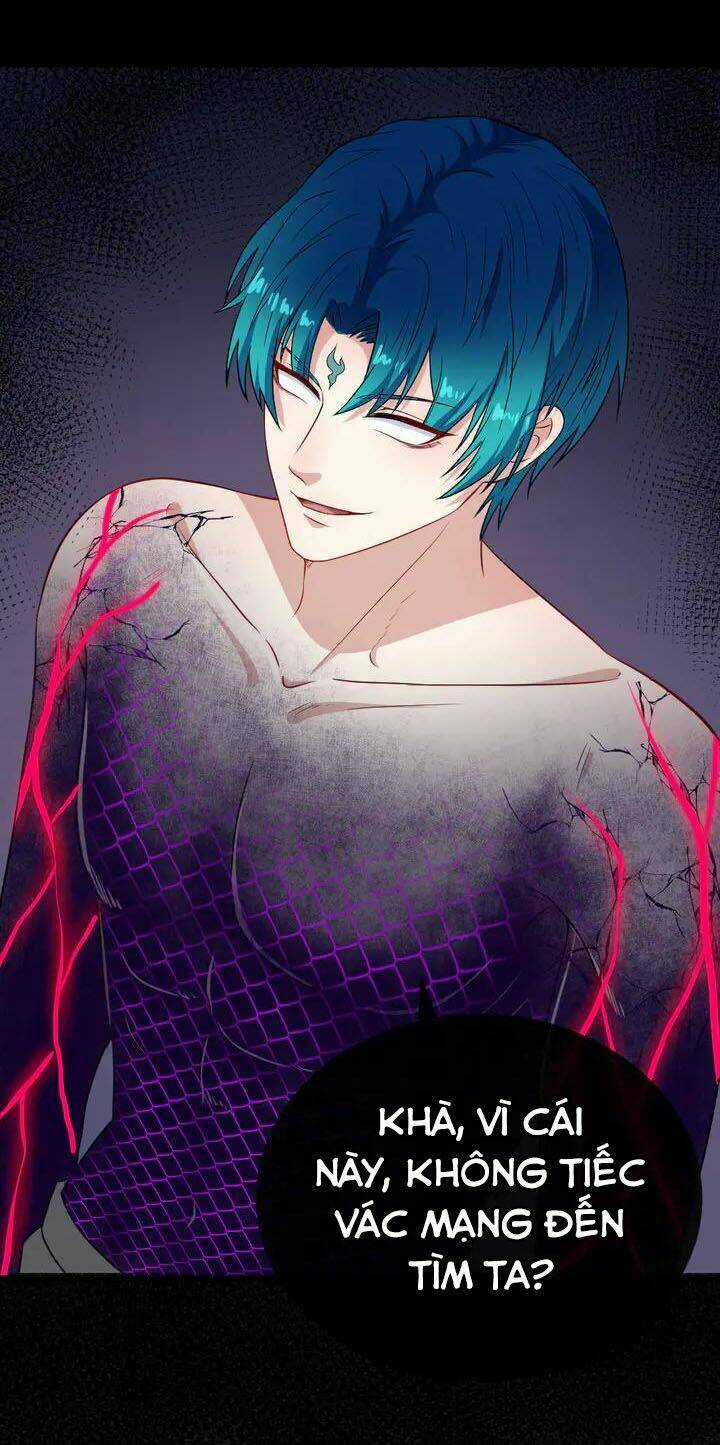 Ma Tôn Trông Trẻ Chapter 147 trang 34