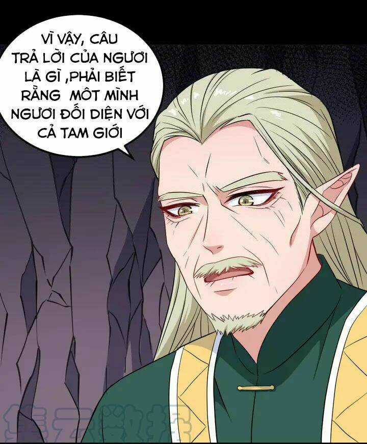 Ma Tôn Trông Trẻ Chapter 147 trang 37