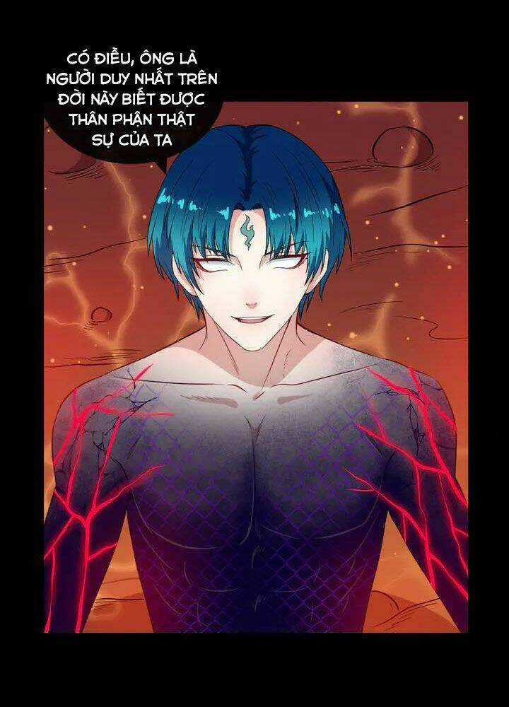 Ma Tôn Trông Trẻ Chapter 147 trang 39