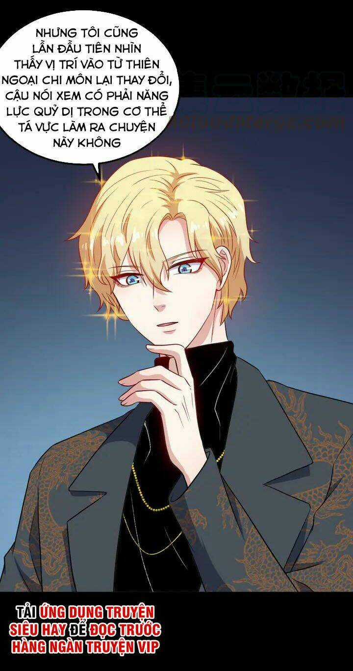 Ma Tôn Trông Trẻ Chapter 147 trang 4