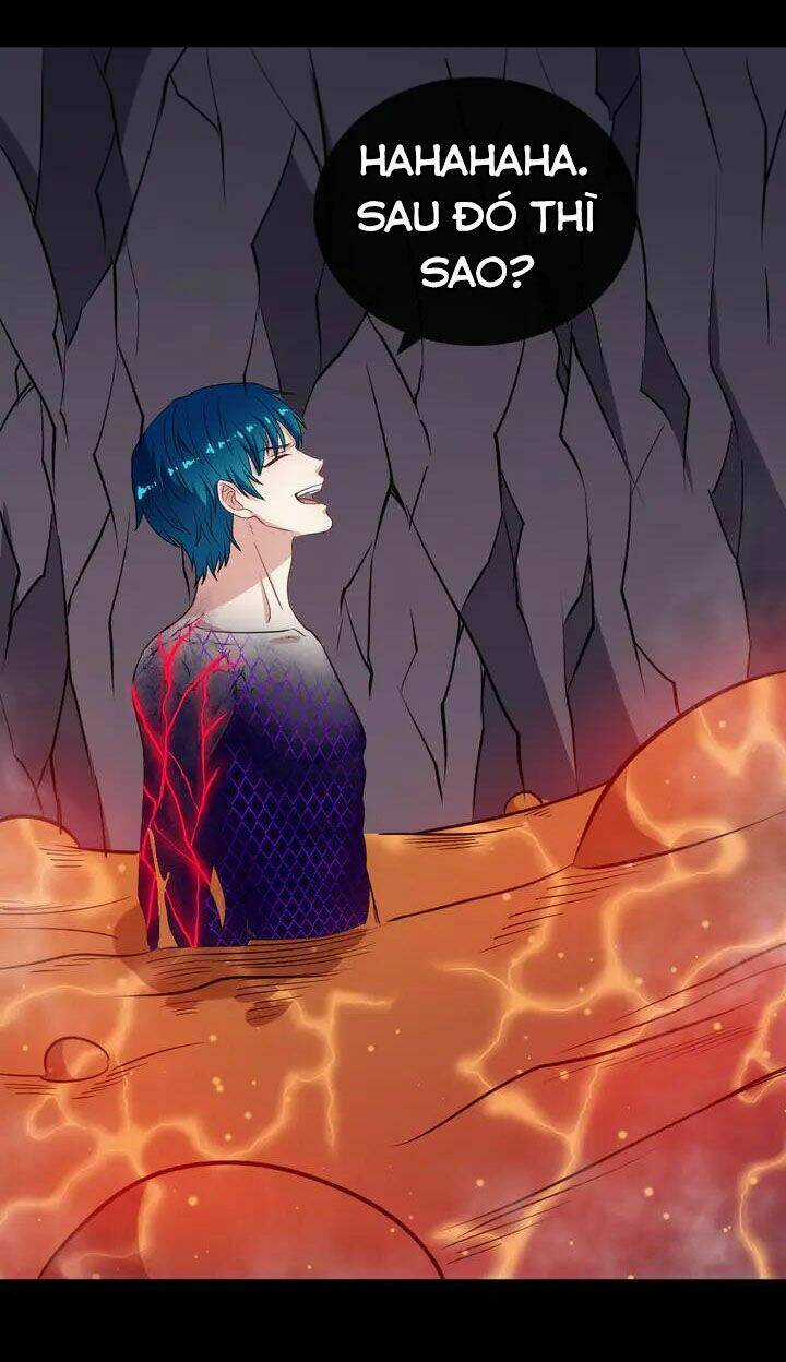 Ma Tôn Trông Trẻ Chapter 147 trang 41