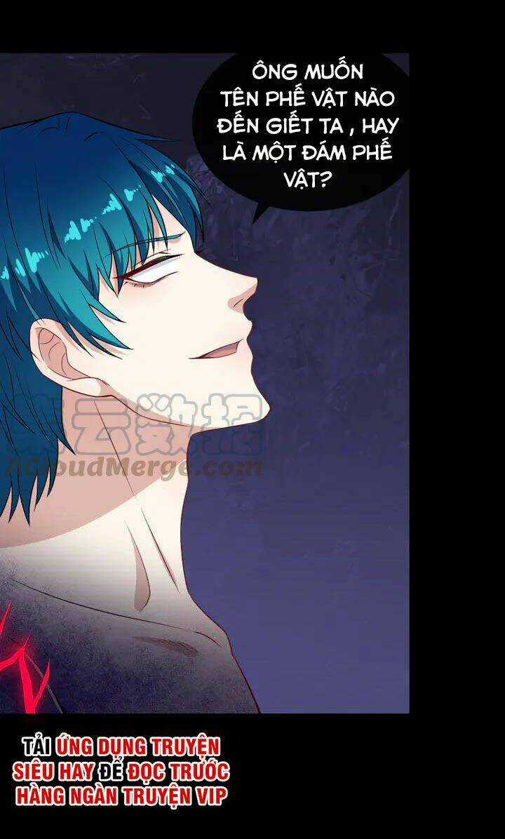 Ma Tôn Trông Trẻ Chapter 147 trang 42