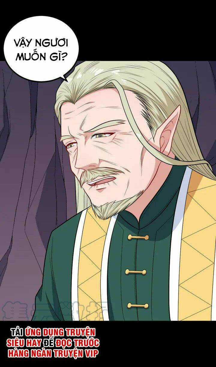 Ma Tôn Trông Trẻ Chapter 147 trang 44