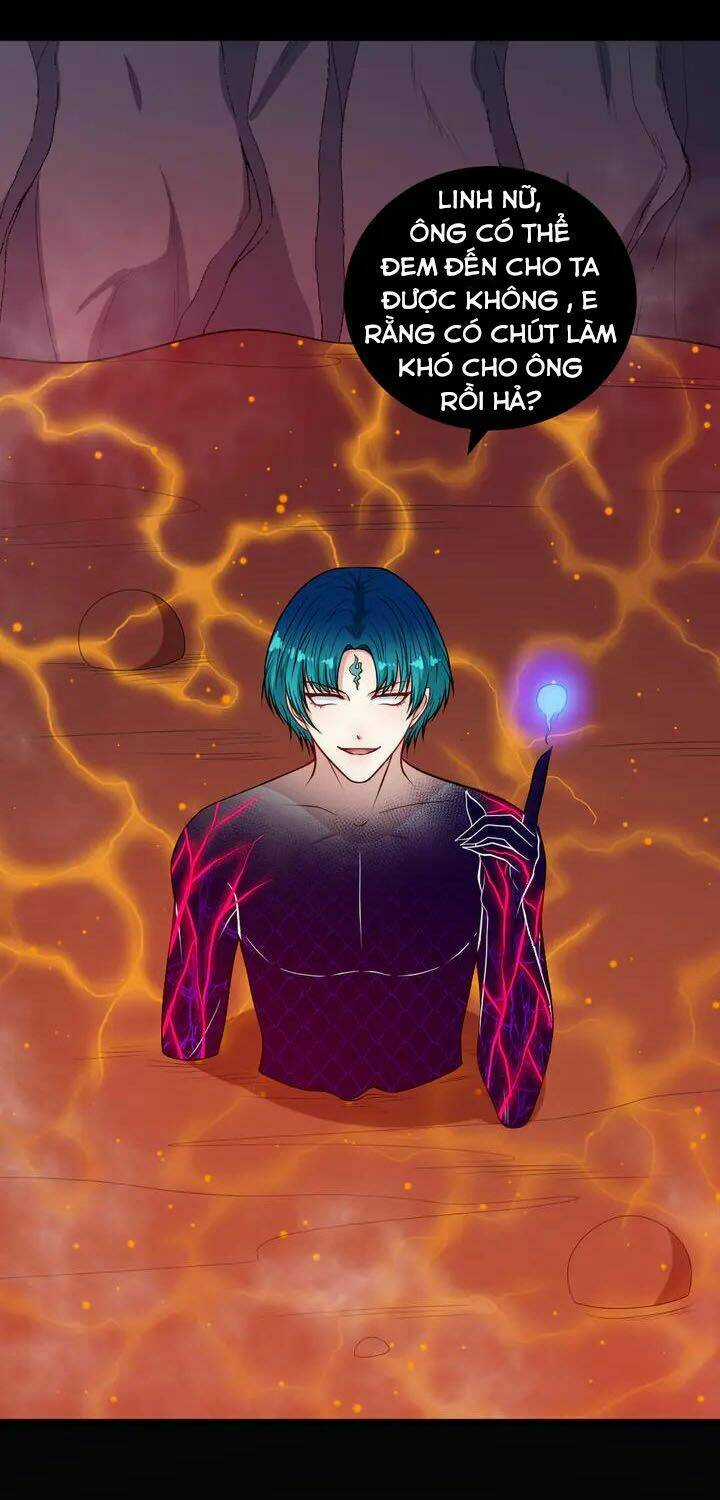 Ma Tôn Trông Trẻ Chapter 147 trang 45