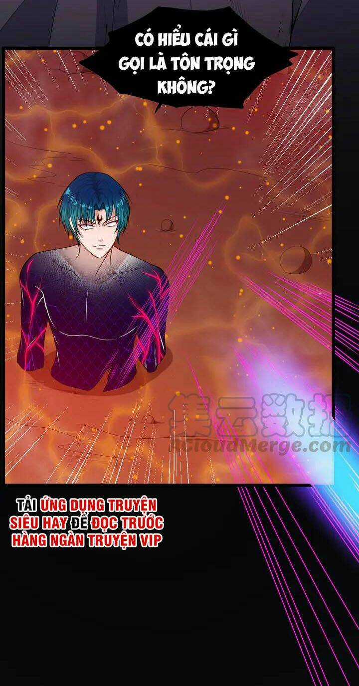 Ma Tôn Trông Trẻ Chapter 147 trang 48