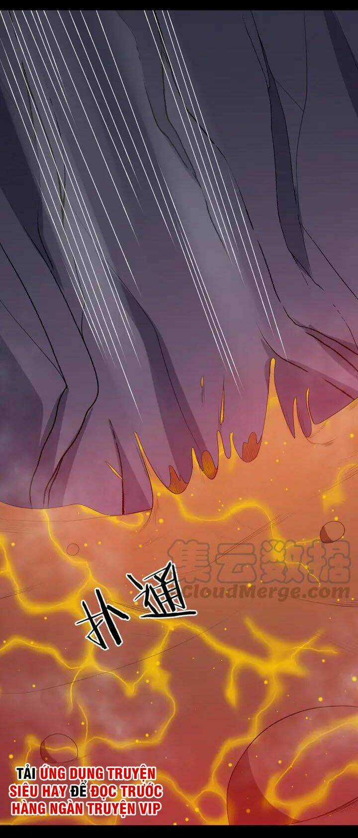 Ma Tôn Trông Trẻ Chapter 147 trang 50