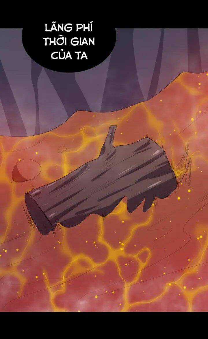 Ma Tôn Trông Trẻ Chapter 147 trang 51