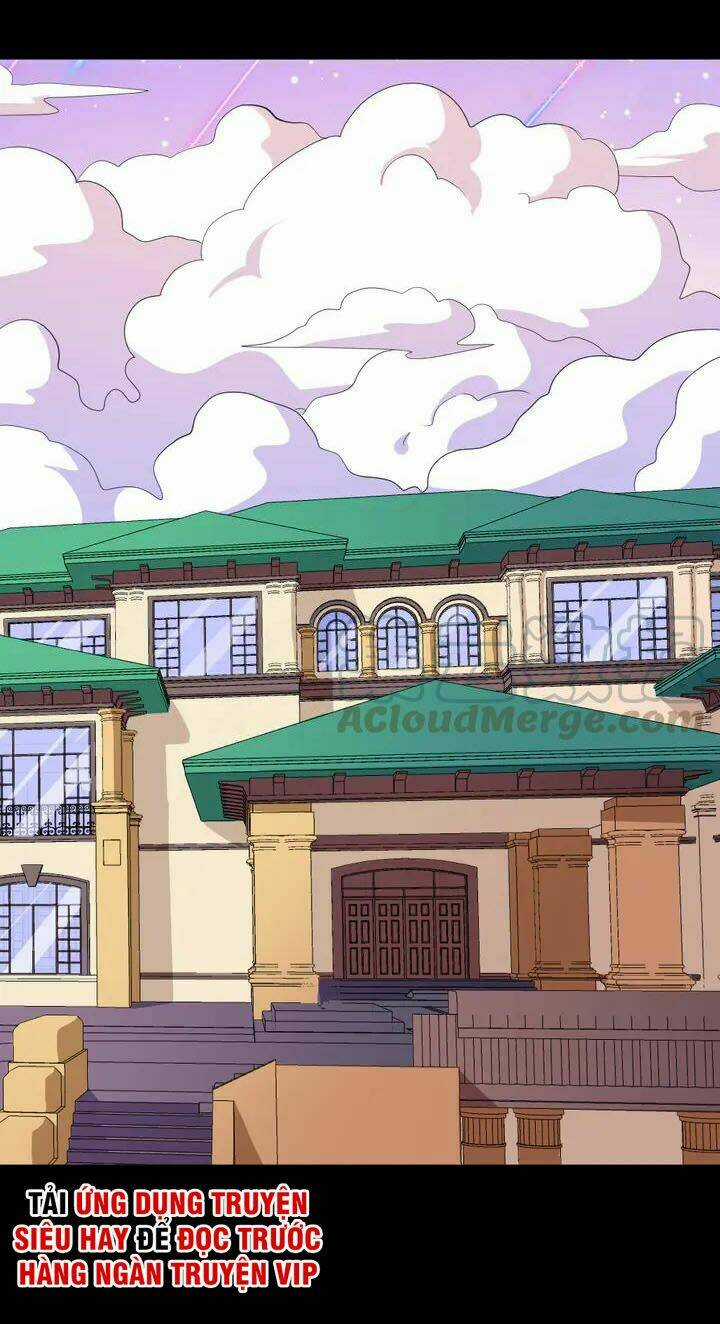 Ma Tôn Trông Trẻ Chapter 147 trang 52