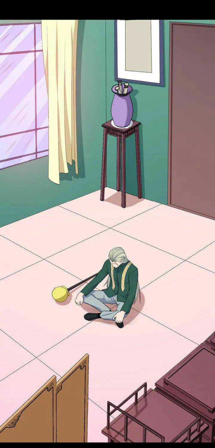 Ma Tôn Trông Trẻ Chapter 147 trang 53