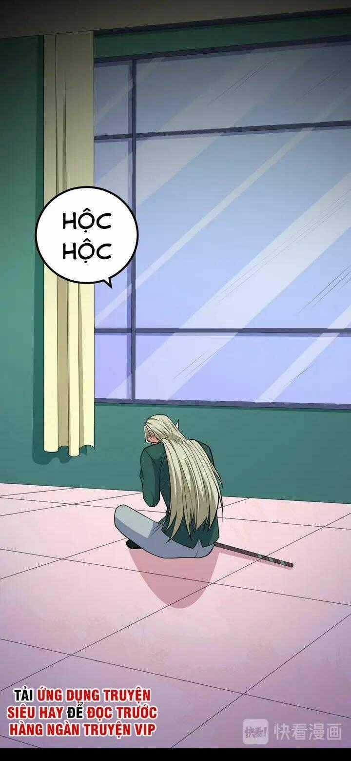 Ma Tôn Trông Trẻ Chapter 147 trang 55