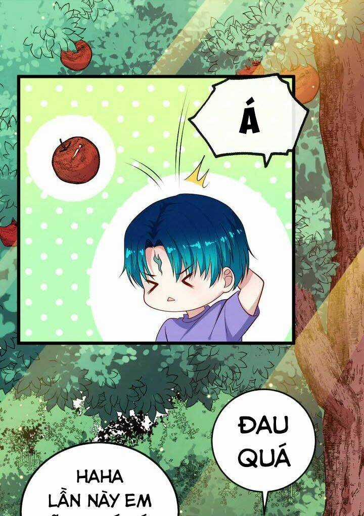 Ma Tôn Trông Trẻ Chapter 148 trang 11