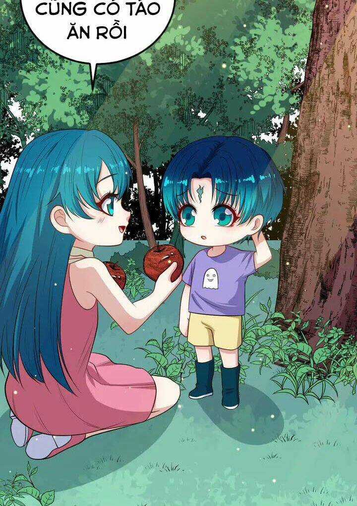 Ma Tôn Trông Trẻ Chapter 148 trang 12