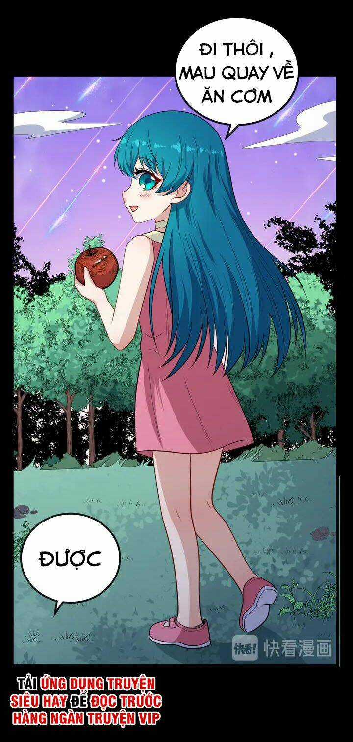 Ma Tôn Trông Trẻ Chapter 148 trang 13