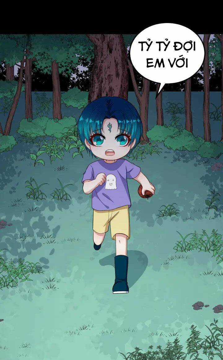 Ma Tôn Trông Trẻ Chapter 148 trang 14