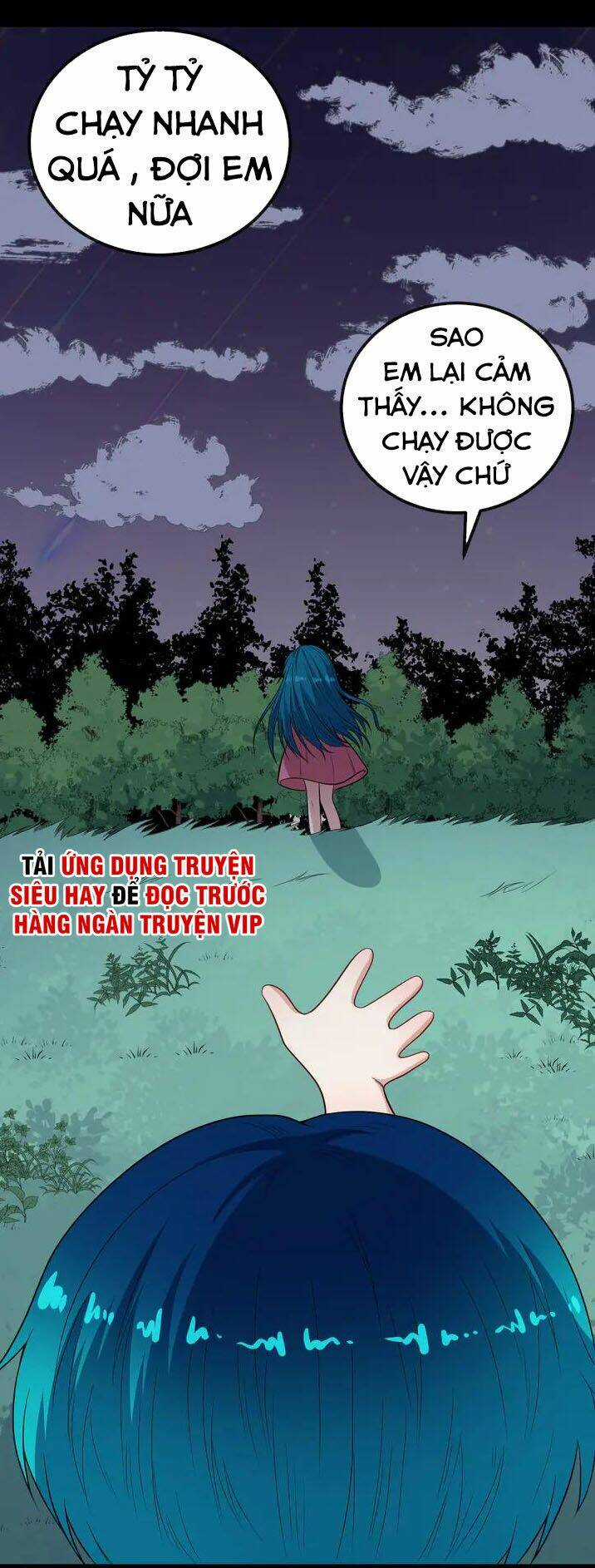 Ma Tôn Trông Trẻ Chapter 148 trang 15