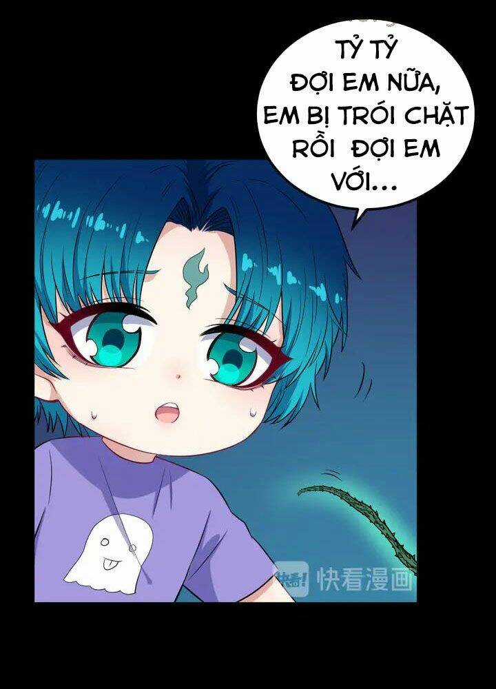 Ma Tôn Trông Trẻ Chapter 148 trang 18