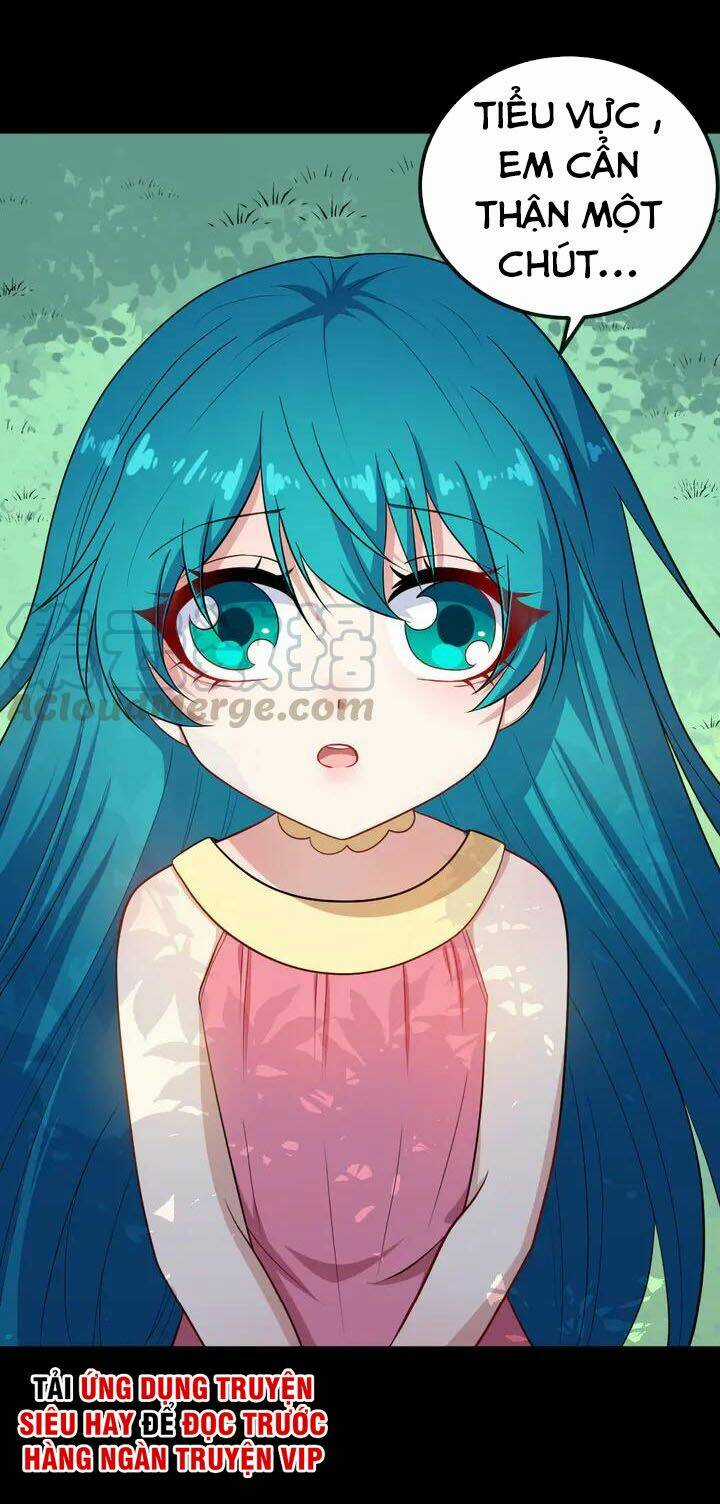 Ma Tôn Trông Trẻ Chapter 148 trang 2