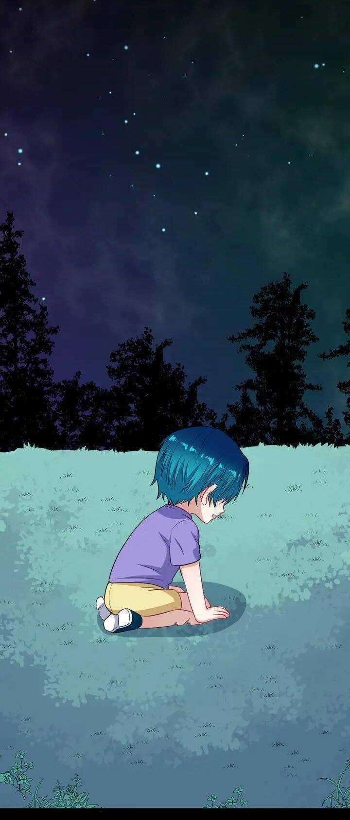 Ma Tôn Trông Trẻ Chapter 148 trang 20