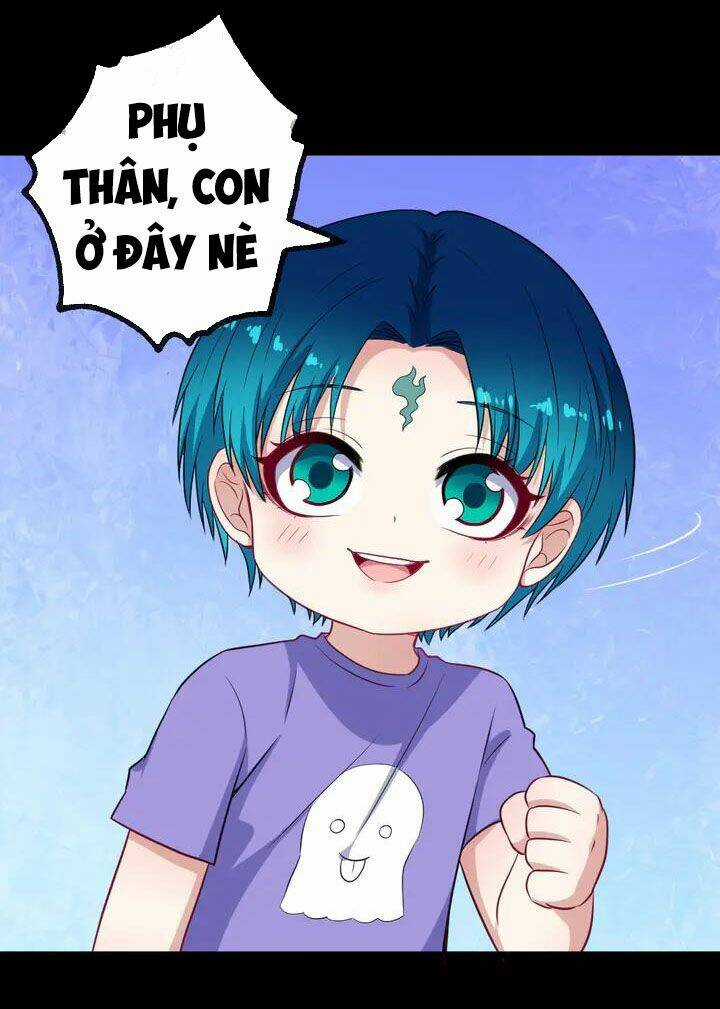 Ma Tôn Trông Trẻ Chapter 148 trang 22