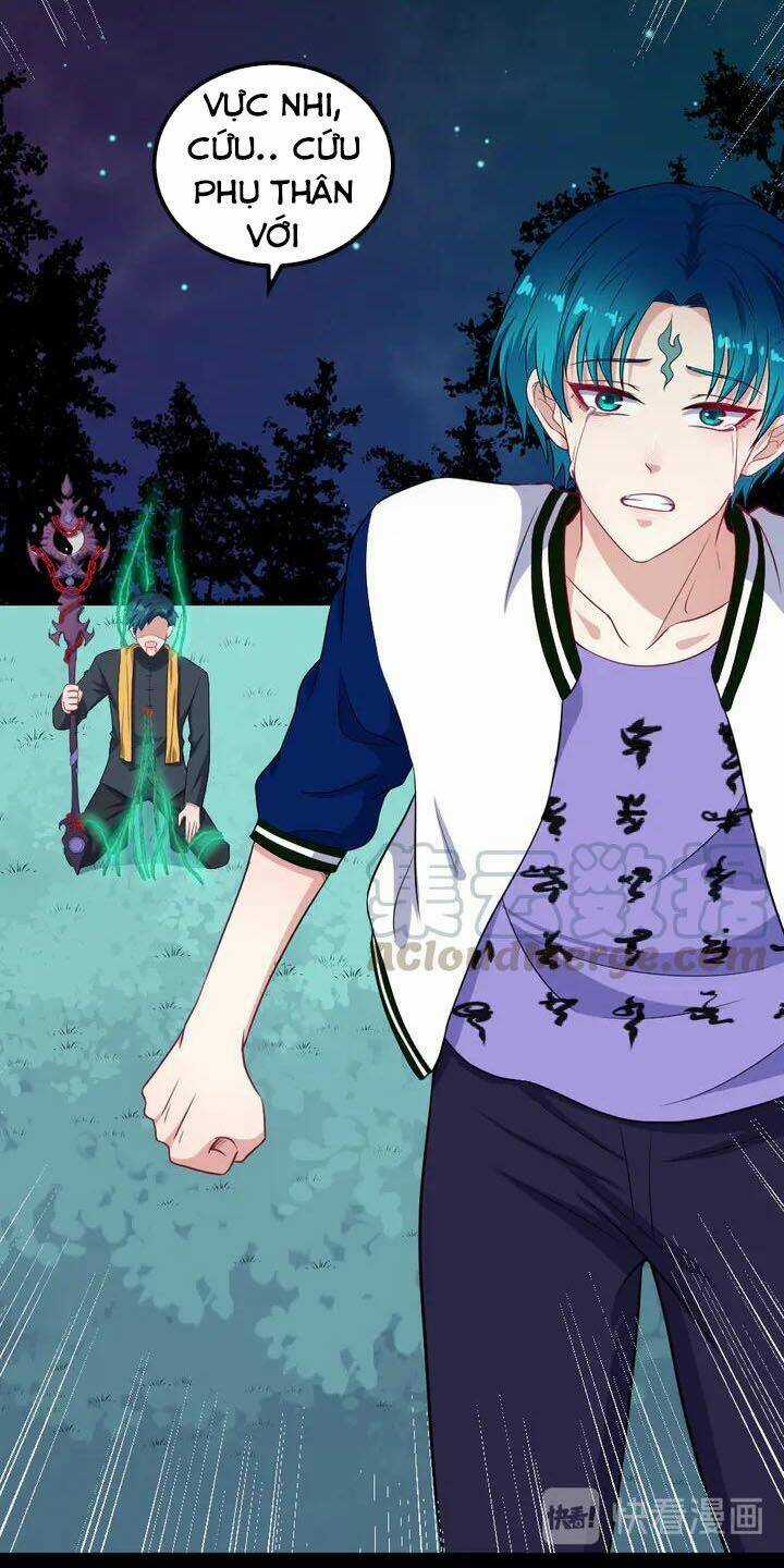 Ma Tôn Trông Trẻ Chapter 148 trang 24