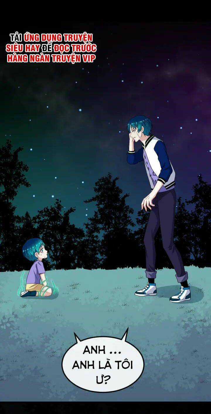 Ma Tôn Trông Trẻ Chapter 148 trang 25