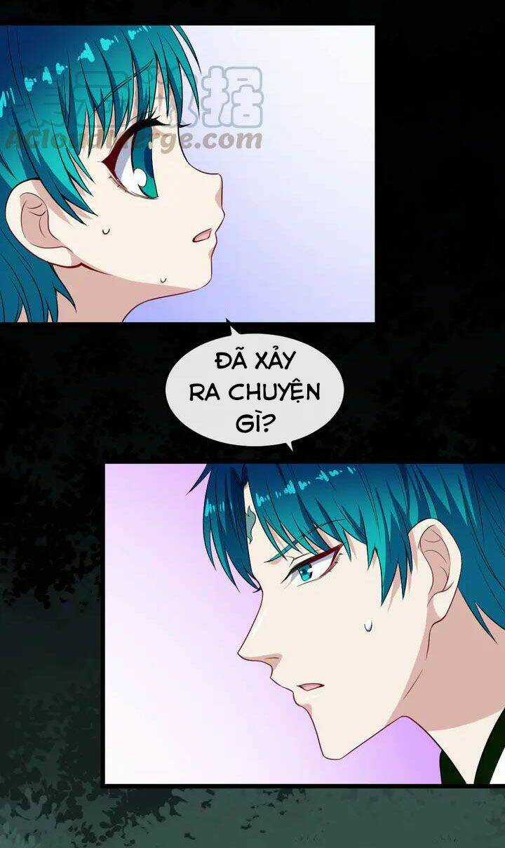 Ma Tôn Trông Trẻ Chapter 148 trang 26