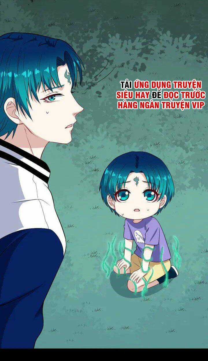 Ma Tôn Trông Trẻ Chapter 148 trang 27