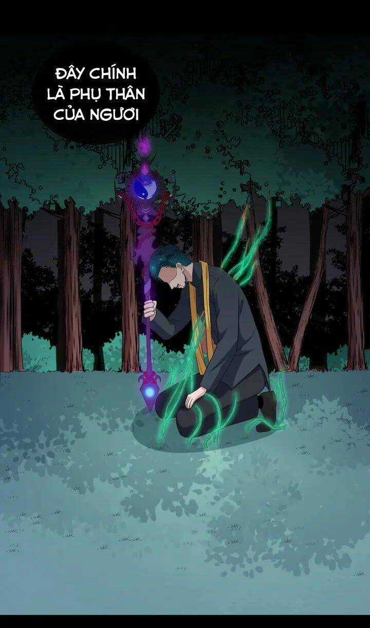 Ma Tôn Trông Trẻ Chapter 148 trang 30