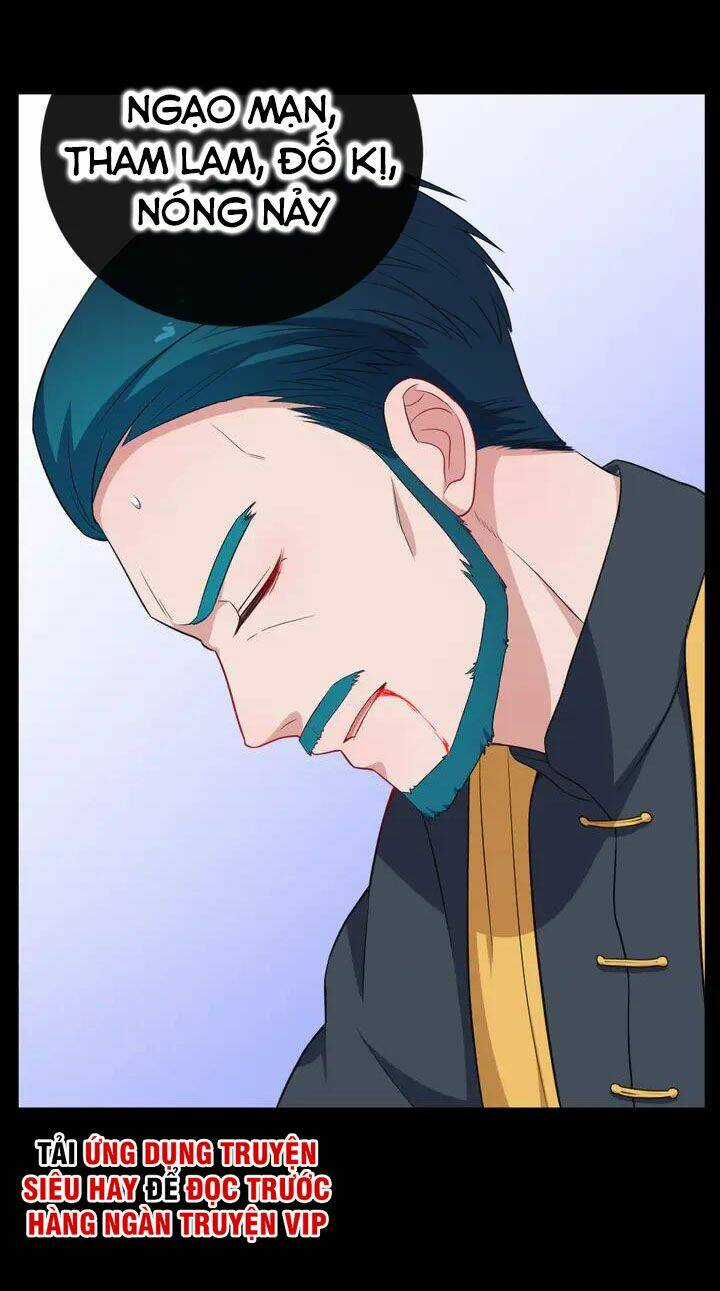 Ma Tôn Trông Trẻ Chapter 148 trang 31