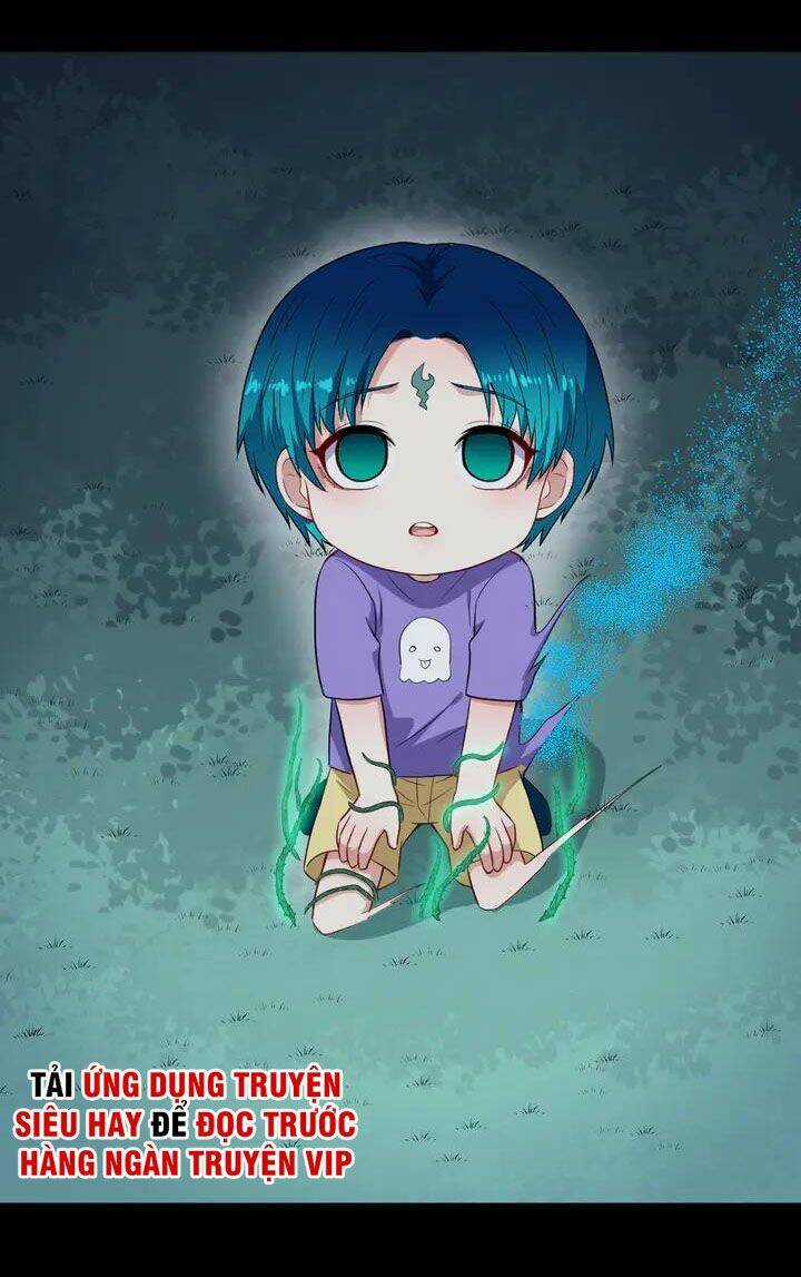 Ma Tôn Trông Trẻ Chapter 148 trang 33