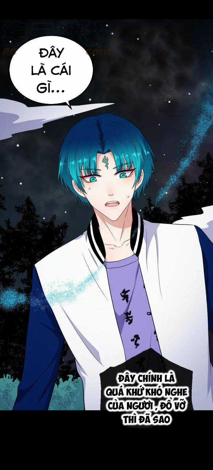 Ma Tôn Trông Trẻ Chapter 148 trang 34