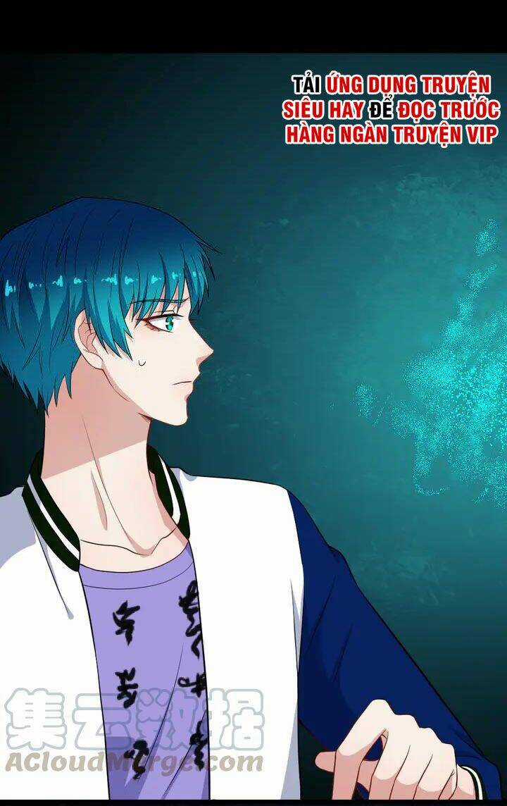 Ma Tôn Trông Trẻ Chapter 148 trang 35