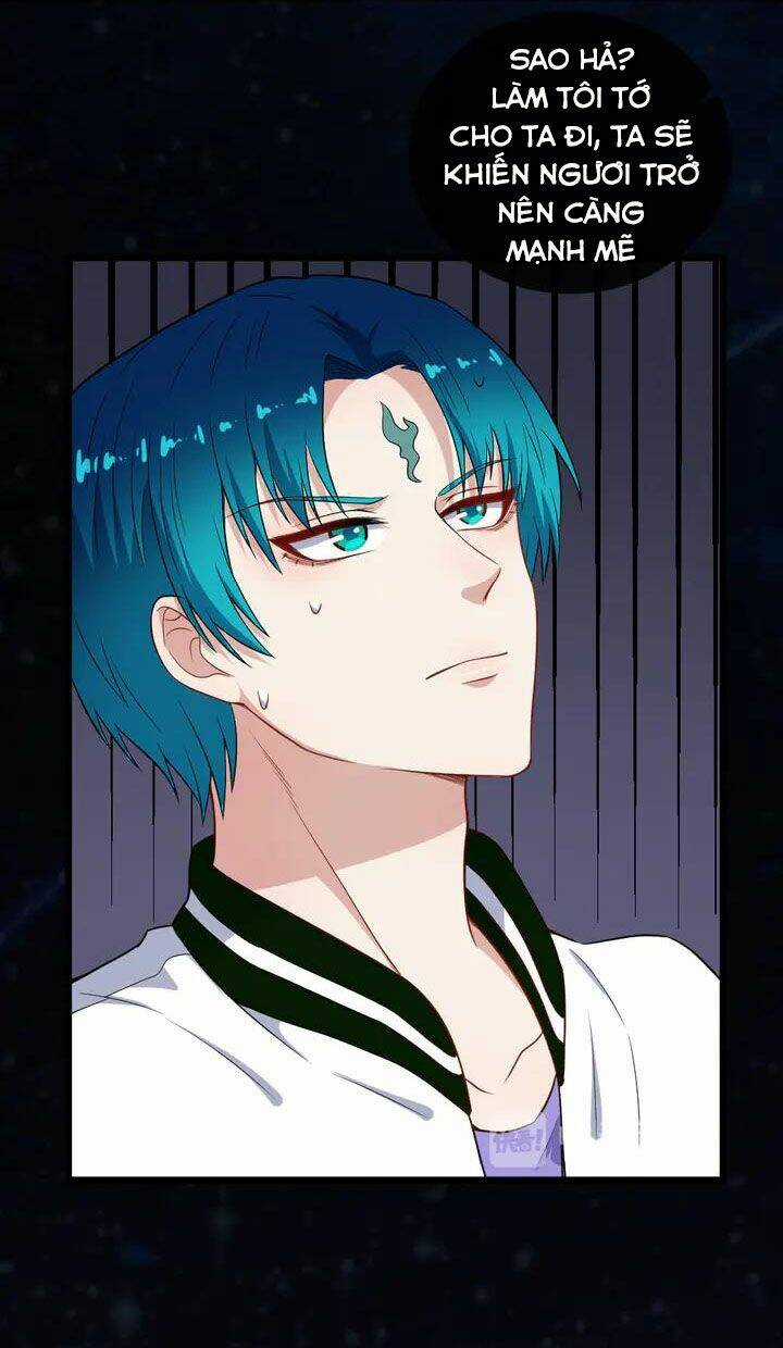 Ma Tôn Trông Trẻ Chapter 148 trang 36