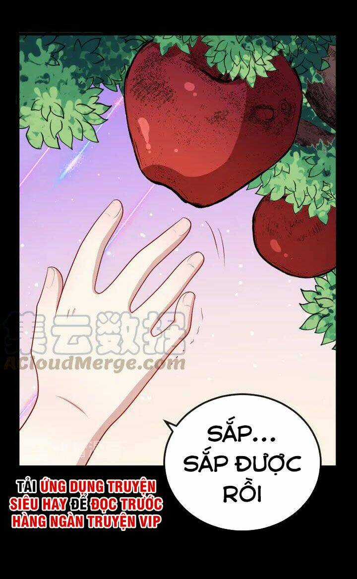 Ma Tôn Trông Trẻ Chapter 148 trang 4