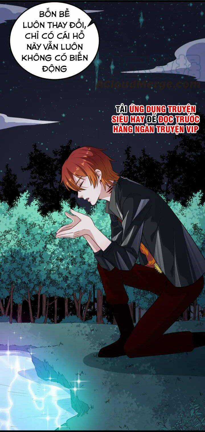 Ma Tôn Trông Trẻ Chapter 148 trang 41