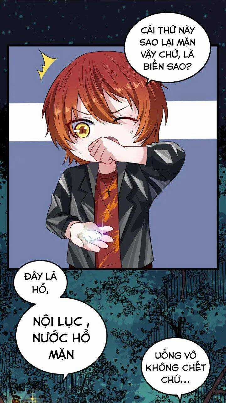 Ma Tôn Trông Trẻ Chapter 148 trang 42