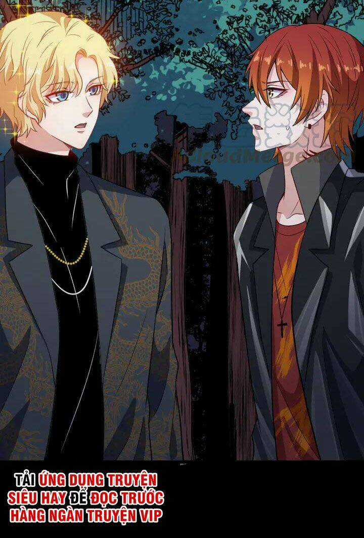 Ma Tôn Trông Trẻ Chapter 148 trang 43