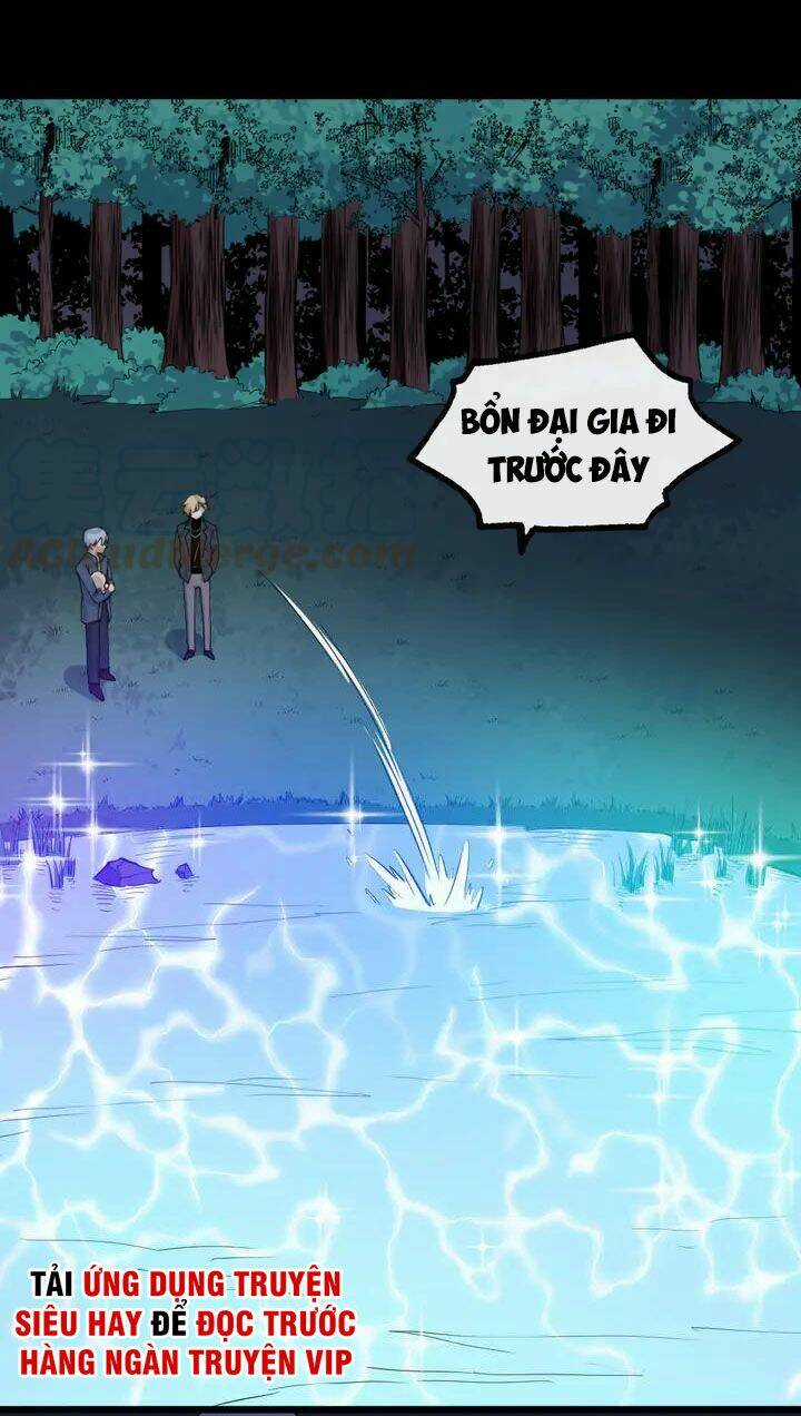 Ma Tôn Trông Trẻ Chapter 148 trang 45