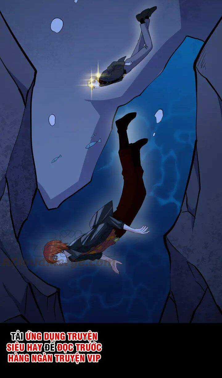 Ma Tôn Trông Trẻ Chapter 148 trang 47