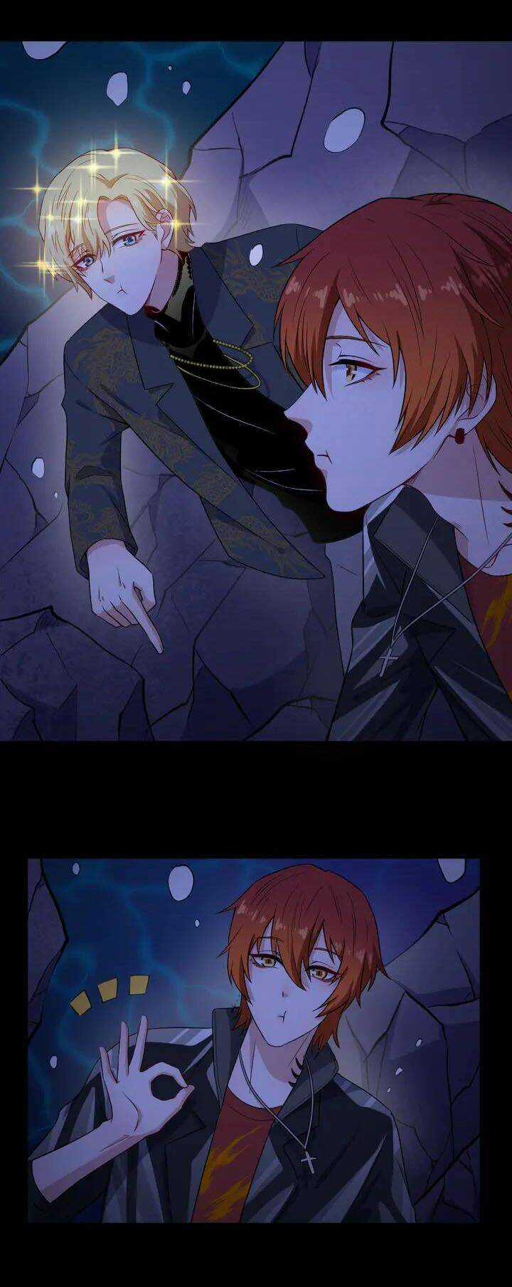 Ma Tôn Trông Trẻ Chapter 148 trang 48