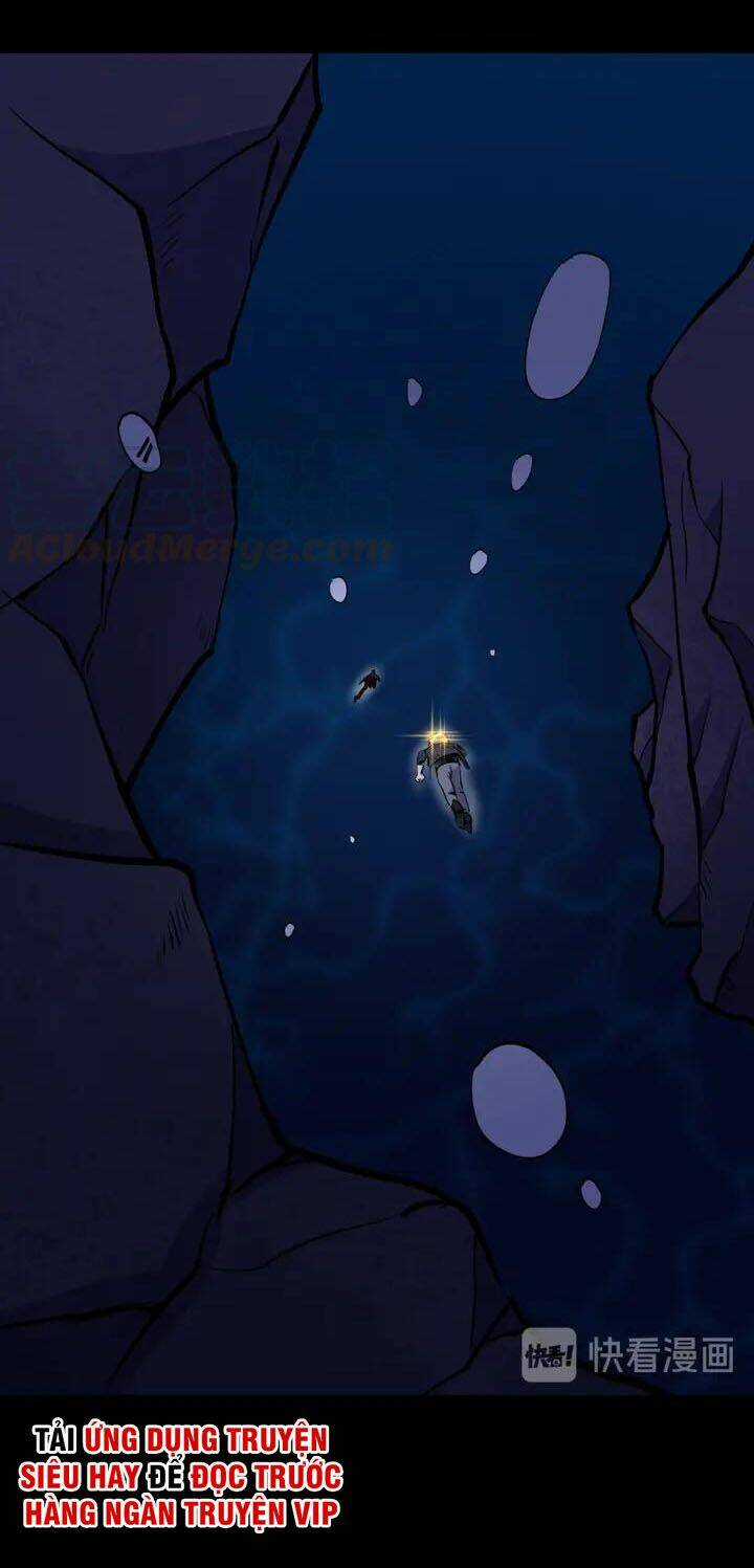 Ma Tôn Trông Trẻ Chapter 148 trang 49