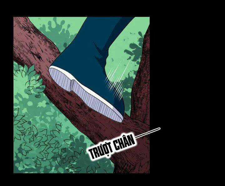 Ma Tôn Trông Trẻ Chapter 148 trang 5