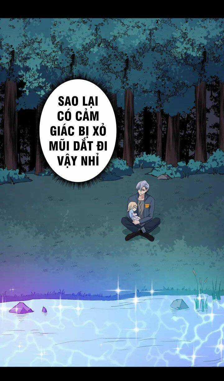 Ma Tôn Trông Trẻ Chapter 148 trang 50