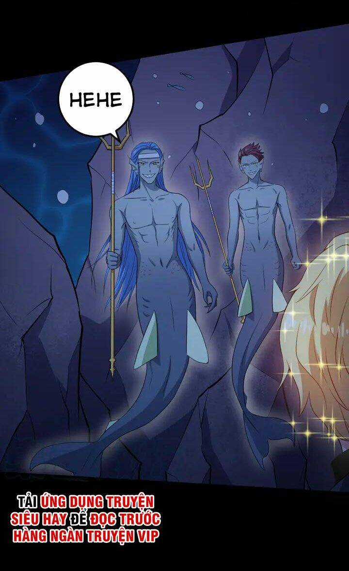 Ma Tôn Trông Trẻ Chapter 148 trang 55