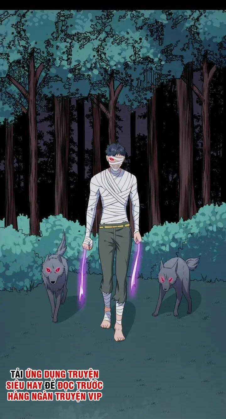 Ma Tôn Trông Trẻ Chapter 148 trang 57