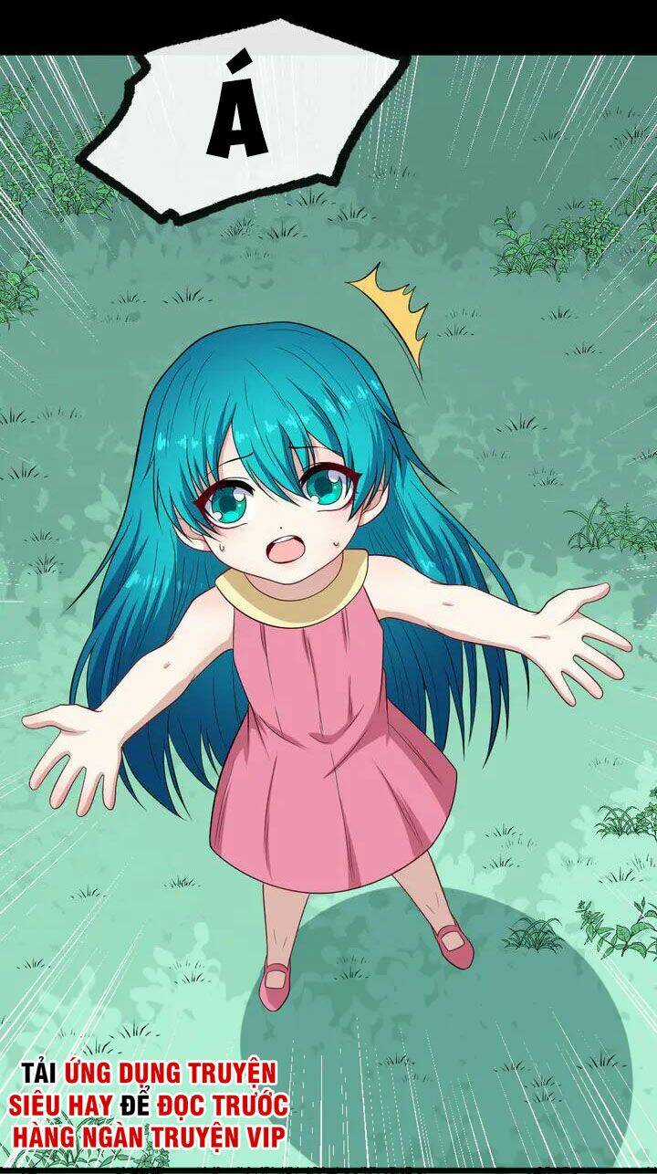 Ma Tôn Trông Trẻ Chapter 148 trang 6