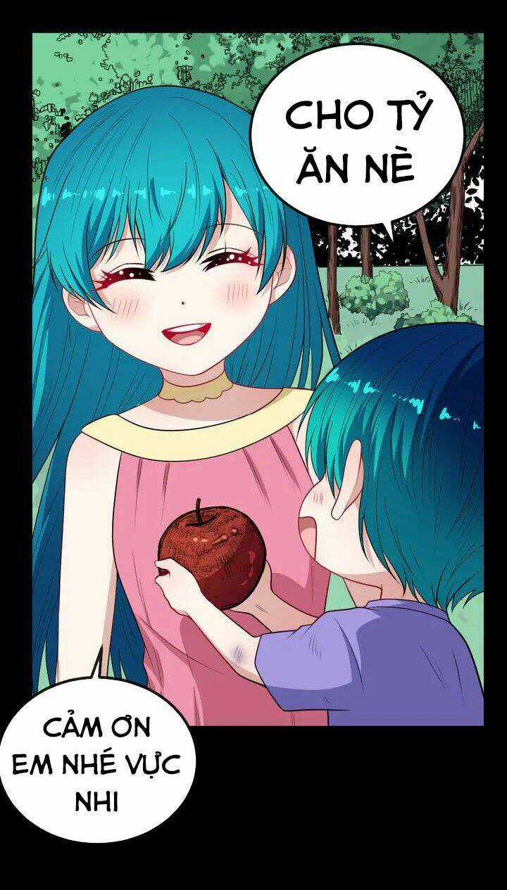 Ma Tôn Trông Trẻ Chapter 148 trang 9