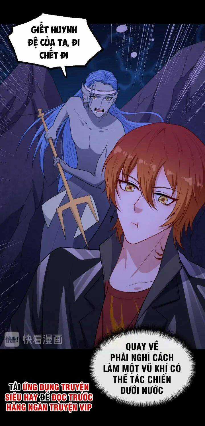 Ma Tôn Trông Trẻ Chapter 149 trang 12